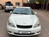 Lexus ES 330 2004 года за 4 999 999 тг. в Степногорск