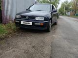 Volkswagen Golf 1993 года за 500 000 тг. в Алматы – фото 2