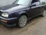 Volkswagen Golf 1993 года за 500 000 тг. в Алматы