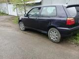Volkswagen Golf 1993 года за 500 000 тг. в Алматы – фото 5