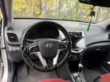 Hyundai Accent 2013 года за 4 500 000 тг. в Астана – фото 2