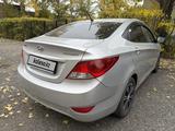 Hyundai Accent 2013 года за 4 500 000 тг. в Астана – фото 5