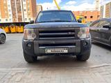 Land Rover Discovery 2006 года за 6 799 990 тг. в Астана – фото 2