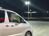 Toyota Alphard 2006 годаүшін3 700 000 тг. в Актобе