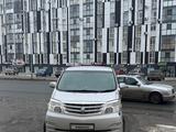 Toyota Alphard 2006 годаүшін3 700 000 тг. в Актобе – фото 2