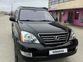 Lexus GX 470 2007 года за 13 500 000 тг. в Актау – фото 4