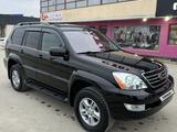 Lexus GX 470 2007 года за 13 500 000 тг. в Актау