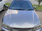 Honda Accord 1998 годаүшін2 000 000 тг. в Астана – фото 2