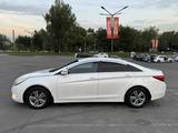 Hyundai Sonata 2013 года за 5 200 000 тг. в Алматы – фото 4