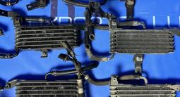 Радиатор акпп масляный за 1 110 тг. в Алматы – фото 2