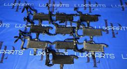 Радиатор акпп масляный за 1 110 тг. в Алматы