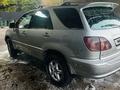 Lexus RX 300 1999 года за 3 000 000 тг. в Алматы – фото 4