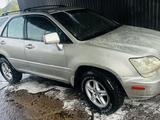 Lexus RX 300 1999 годаүшін3 000 000 тг. в Алматы – фото 2