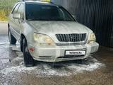 Lexus RX 300 1999 годаүшін3 000 000 тг. в Алматы