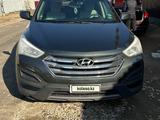 Hyundai Santa Fe 2013 годаfor5 600 000 тг. в Астана