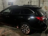 Subaru Outback 2017 года за 12 950 000 тг. в Усть-Каменогорск – фото 5