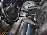 Audi A6 1994 года за 2 200 000 тг. в Алматы – фото 4