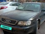 Audi A6 1994 года за 2 200 000 тг. в Алматы – фото 5
