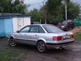 Audi 80 1992 годаүшін900 000 тг. в Астраханка – фото 5
