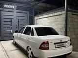 ВАЗ (Lada) Priora 2170 2013 года за 2 200 000 тг. в Шымкент