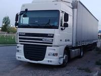 DAF  XF 105 2010 годаүшін21 500 000 тг. в Шымкент