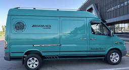 Mercedes-Benz Sprinter 2003 года за 7 800 000 тг. в Алматы – фото 3
