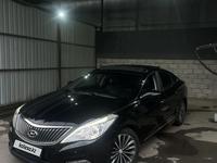 Hyundai Grandeur 2012 годаfor8 500 000 тг. в Алматы