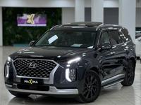 Hyundai Palisade 2021 года за 26 690 000 тг. в Шымкент