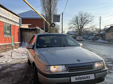 Opel Vectra 1990 года за 1 950 000 тг. в Алматы – фото 4