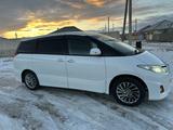 Toyota Estima 2011 года за 5 300 000 тг. в Жанаозен
