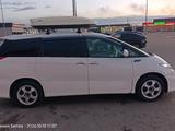 Toyota Estima 2011 года за 7 500 000 тг. в Семей – фото 3