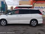 Toyota Estima 2011 года за 7 500 000 тг. в Семей – фото 4