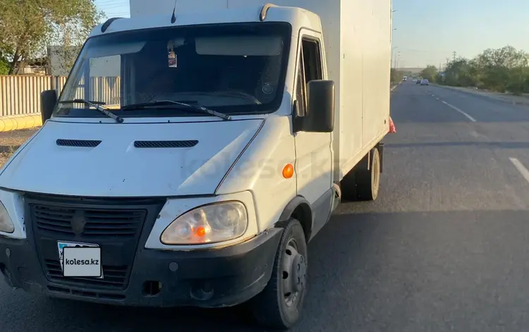 IVECO  Daily 2012 годаүшін7 000 000 тг. в Жезказган