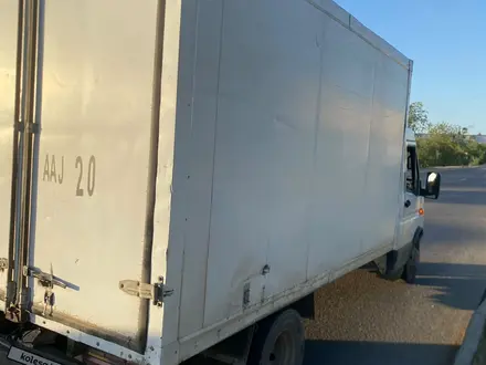 IVECO  Daily 2012 года за 7 000 000 тг. в Жезказган – фото 5