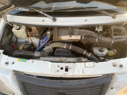 IVECO  Daily 2012 года за 7 000 000 тг. в Жезказган – фото 7