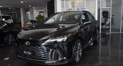 Lexus RX 350 Executive 2025 года за 33 900 000 тг. в Астана