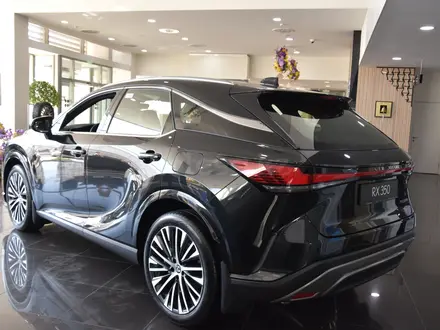 Lexus RX 350 Executive 2025 года за 39 422 700 тг. в Астана – фото 2