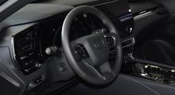 Lexus RX 350 Executive 2025 года за 33 900 000 тг. в Астана – фото 3