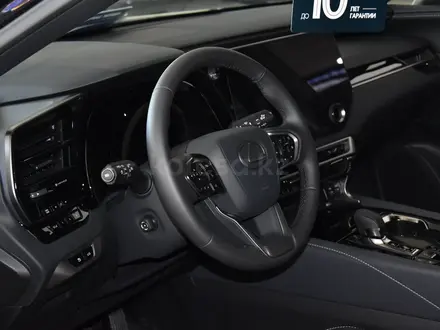 Lexus RX 350 Executive 2025 года за 39 422 700 тг. в Астана – фото 3