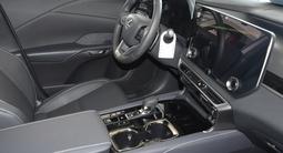 Lexus RX 350 Executive 2025 года за 33 900 000 тг. в Астана – фото 4