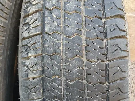 На газель задние, 4шт, 185/75R16C за 50 000 тг. в Алматы