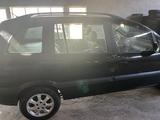 Opel Zafira 2002 годаfor3 200 000 тг. в Шымкент – фото 4