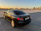 Toyota Corolla 2011 годаүшін5 500 000 тг. в Астана – фото 5