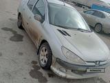 Peugeot 206 2008 годаүшін1 000 000 тг. в Актобе – фото 2