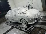 Peugeot 206 2008 года за 1 000 000 тг. в Актобе – фото 3