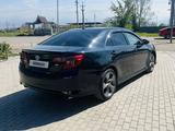 Toyota Camry 2014 года за 9 500 000 тг. в Алматы – фото 3