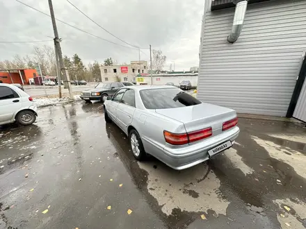 Toyota Mark II 1997 года за 3 100 000 тг. в Усть-Каменогорск – фото 25