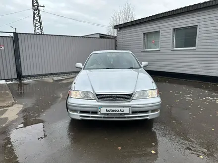Toyota Mark II 1997 года за 3 100 000 тг. в Усть-Каменогорск – фото 26
