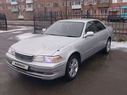 Toyota Mark II 1997 года за 3 100 000 тг. в Усть-Каменогорск