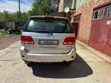 Toyota Fortuner 2006 года за 9 350 000 тг. в Караганда – фото 5